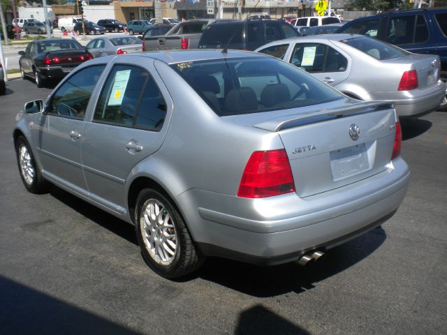 Volkswagen Jetta 2003 photo 11