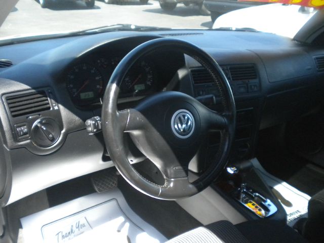 Volkswagen Jetta 2003 photo 4