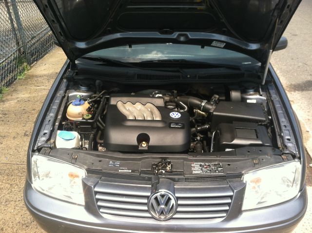 Volkswagen Jetta 2003 photo 3