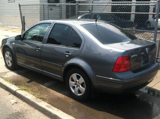 Volkswagen Jetta 2003 photo 4