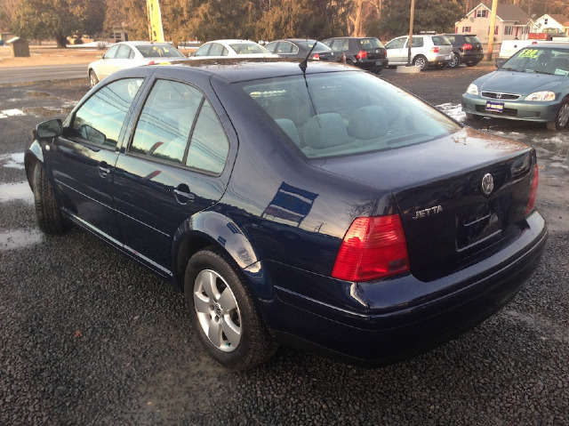 Volkswagen Jetta 2003 photo 2