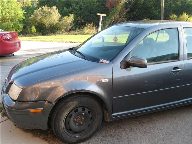 Volkswagen Jetta 2003 photo 1