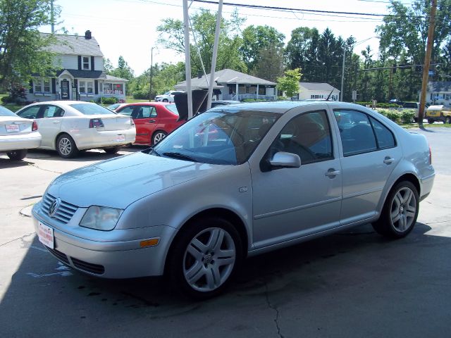 Volkswagen Jetta 2003 photo 11