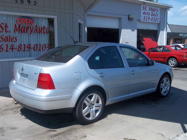 Volkswagen Jetta 2003 photo 16