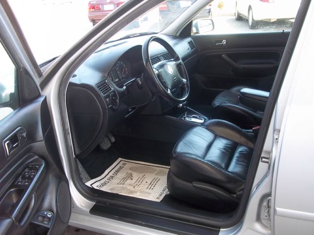 Volkswagen Jetta 2003 photo 2