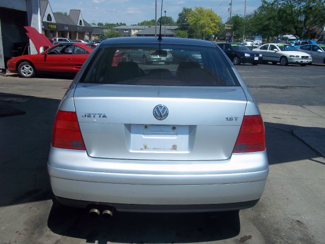 Volkswagen Jetta 2003 photo 5