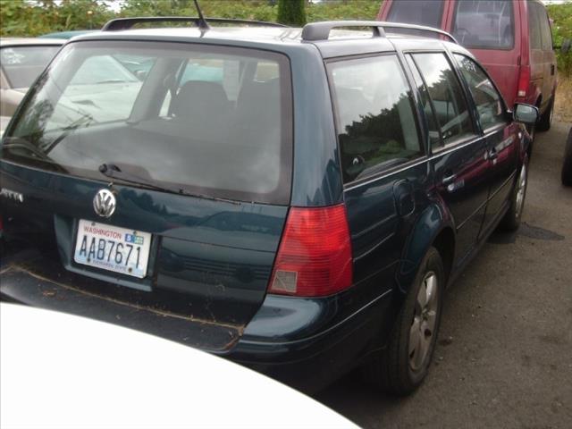 Volkswagen Jetta 2003 photo 3