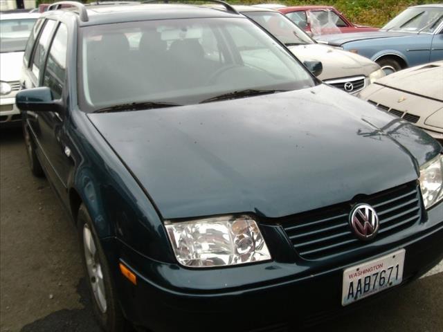 Volkswagen Jetta 2003 photo 4