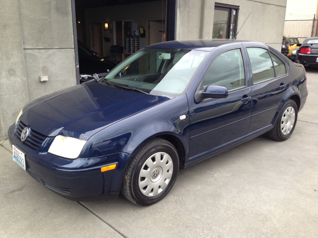 Volkswagen Jetta 4matic 4dr 3.5L Sedan