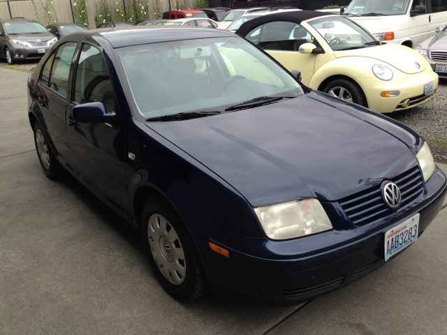 Volkswagen Jetta 2003 photo 1