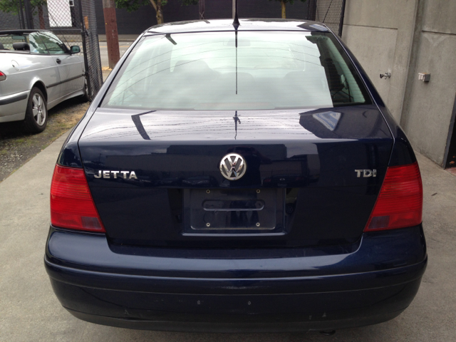 Volkswagen Jetta 2003 photo 2