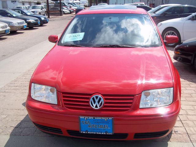 Volkswagen Jetta 2003 photo 3