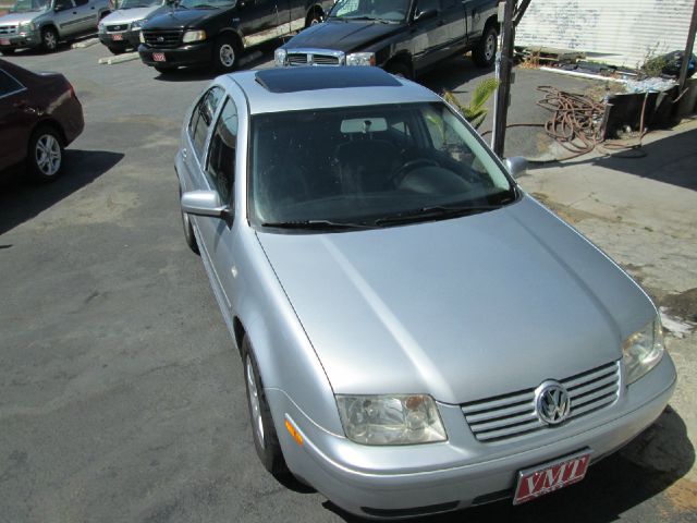 Volkswagen Jetta 2003 photo 2