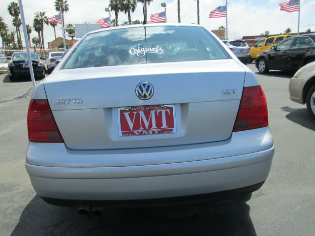 Volkswagen Jetta 2003 photo 4