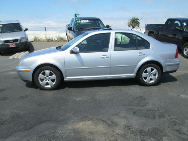 Volkswagen Jetta 2003 photo 5