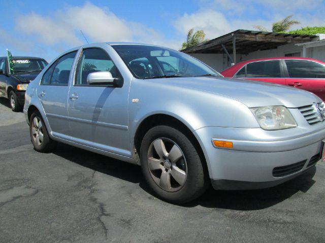 Volkswagen Jetta 2003 photo 6