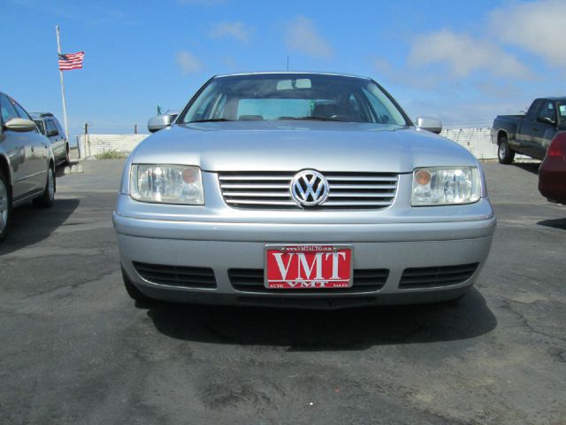 Volkswagen Jetta 2003 photo 7