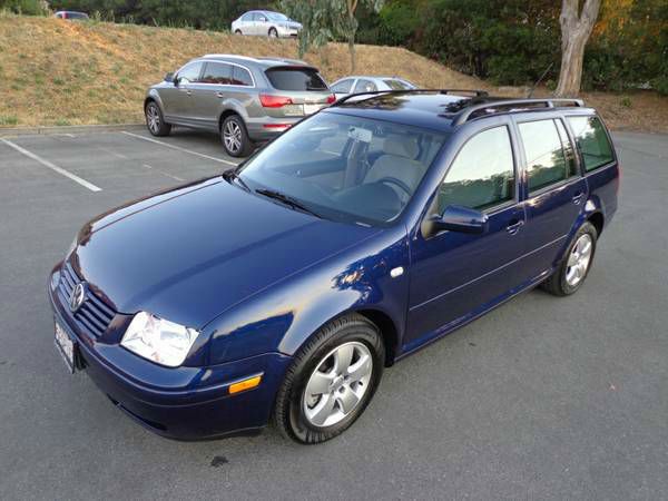 Volkswagen Jetta 2003 photo 4