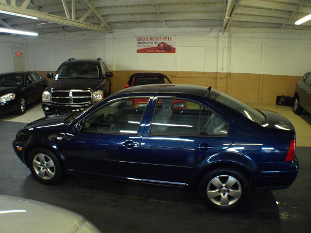 Volkswagen Jetta 2003 photo 13