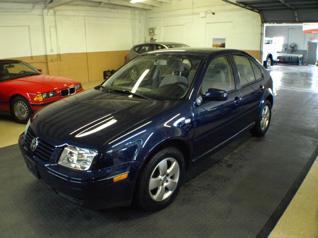 Volkswagen Jetta 2003 photo 14