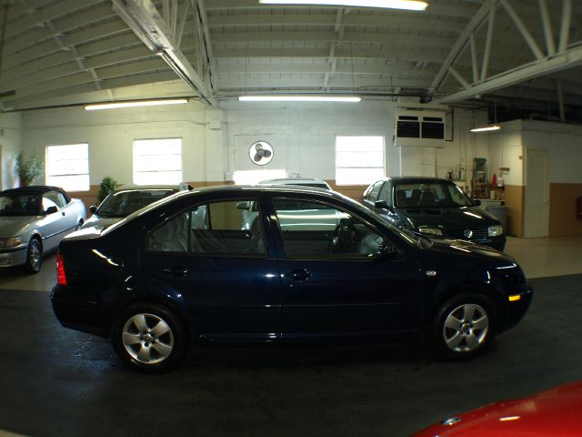 Volkswagen Jetta 2003 photo 3