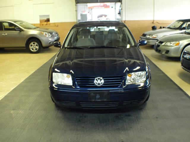 Volkswagen Jetta 2003 photo 6