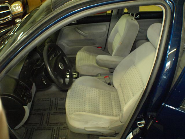 Volkswagen Jetta 2003 photo 7