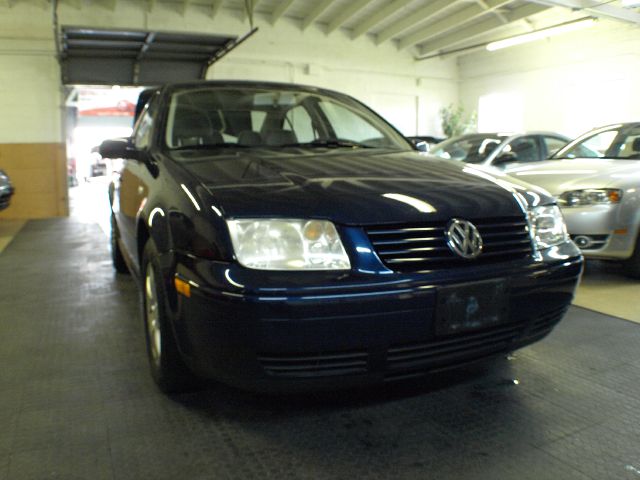 Volkswagen Jetta 2003 photo 9