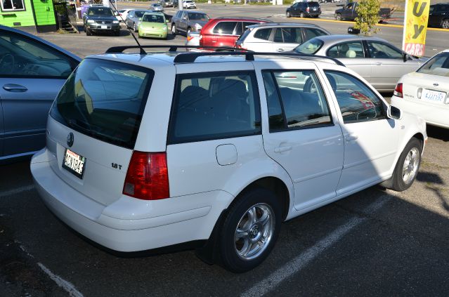 Volkswagen Jetta 2003 photo 2