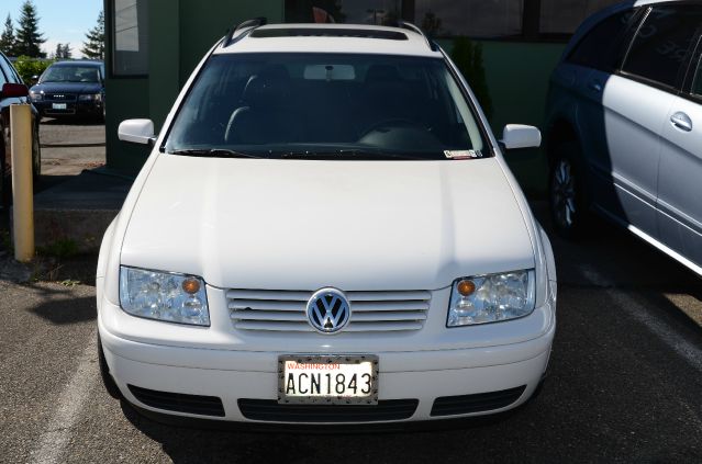 Volkswagen Jetta 2003 photo 4