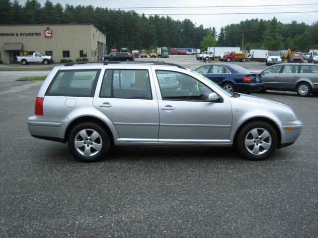 Volkswagen Jetta 2003 photo 2