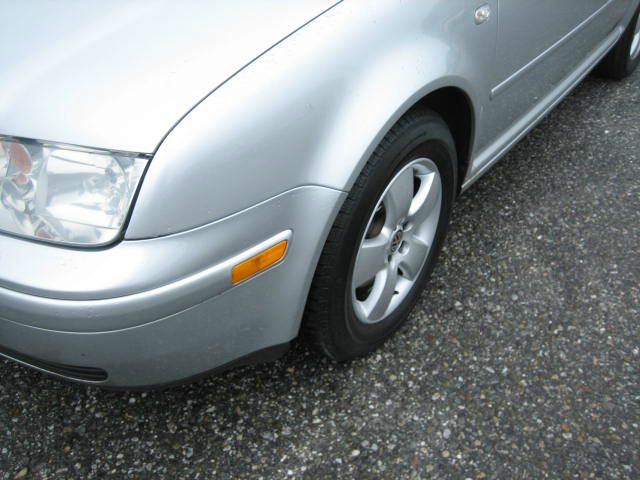 Volkswagen Jetta 2003 photo 3