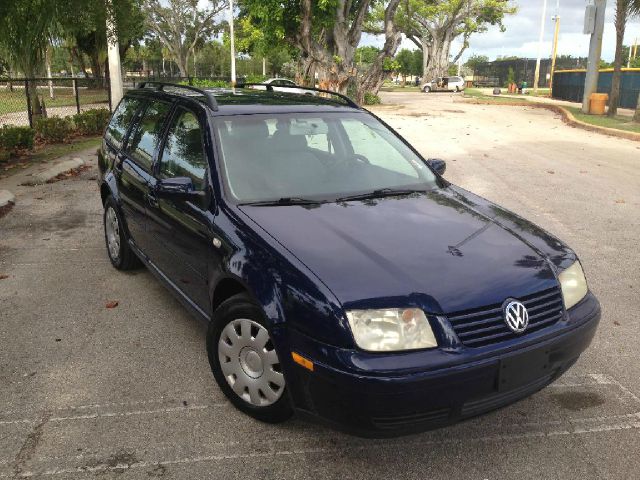 Volkswagen Jetta 2003 photo 3