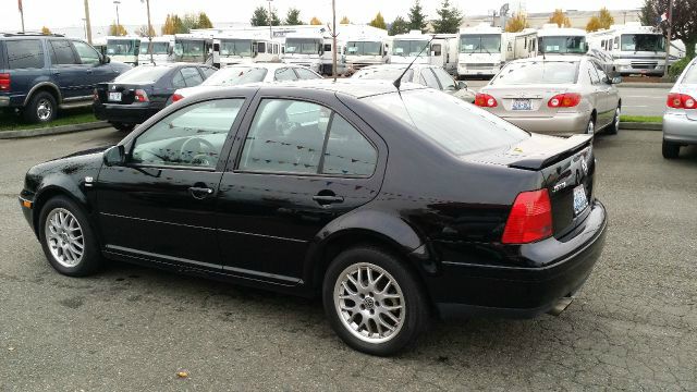 Volkswagen Jetta 2003 photo 4