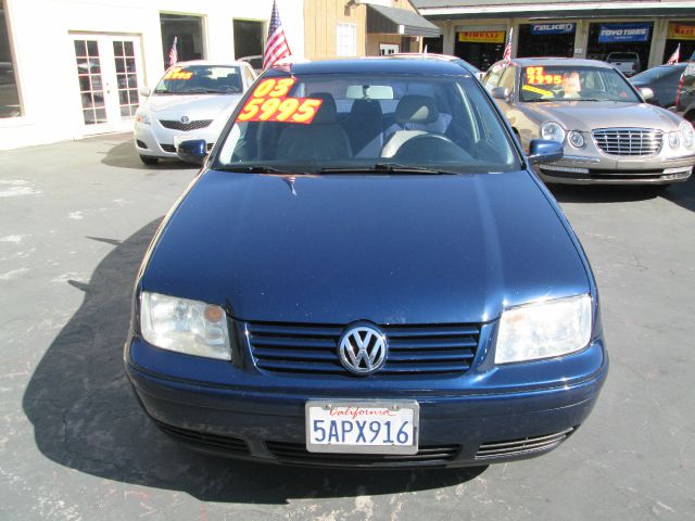 Volkswagen Jetta 2003 photo 3