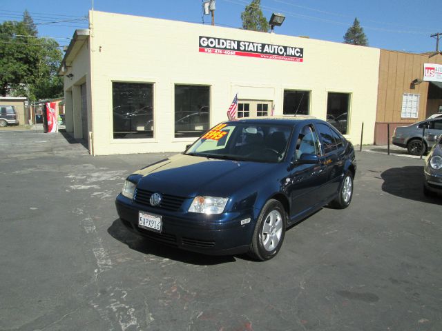 Volkswagen Jetta 2003 photo 4