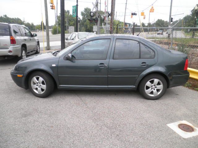 Volkswagen Jetta 2003 photo 4