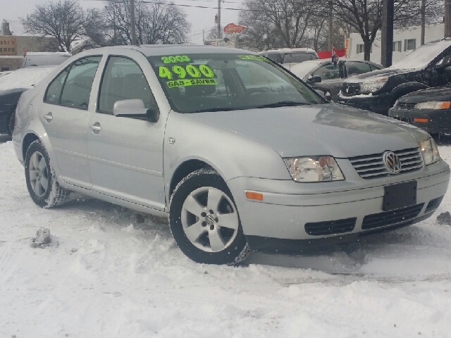 Volkswagen Jetta 2003 photo 2