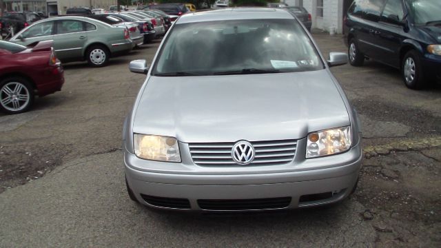 Volkswagen Jetta 2003 photo 3