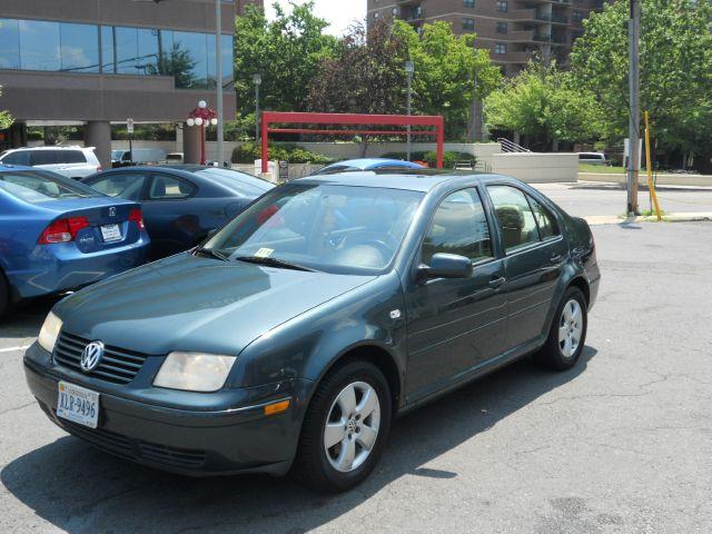 Volkswagen Jetta 2003 photo 2