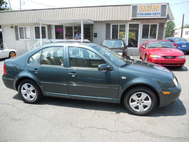 Volkswagen Jetta 2003 photo 4