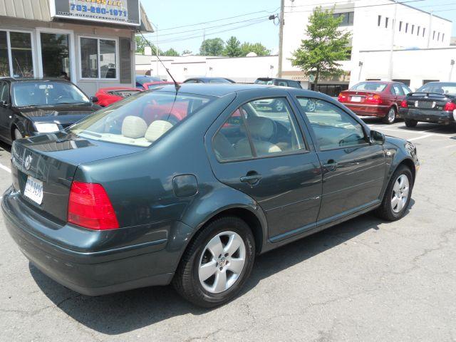 Volkswagen Jetta 2003 photo 5