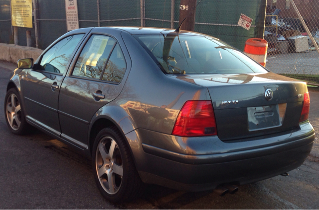 Volkswagen Jetta 2003 photo 3