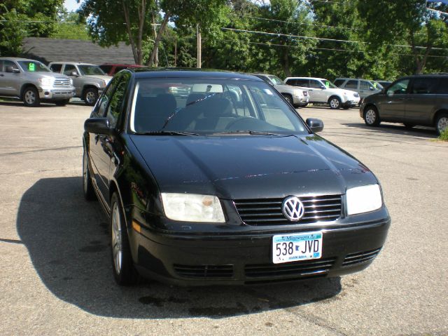 Volkswagen Jetta 2003 photo 1