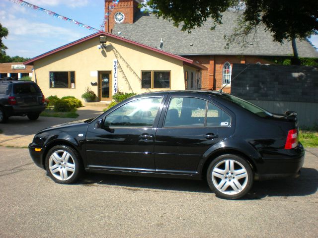 Volkswagen Jetta 2003 photo 2