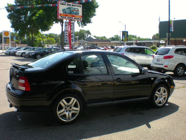 Volkswagen Jetta 2003 photo 3