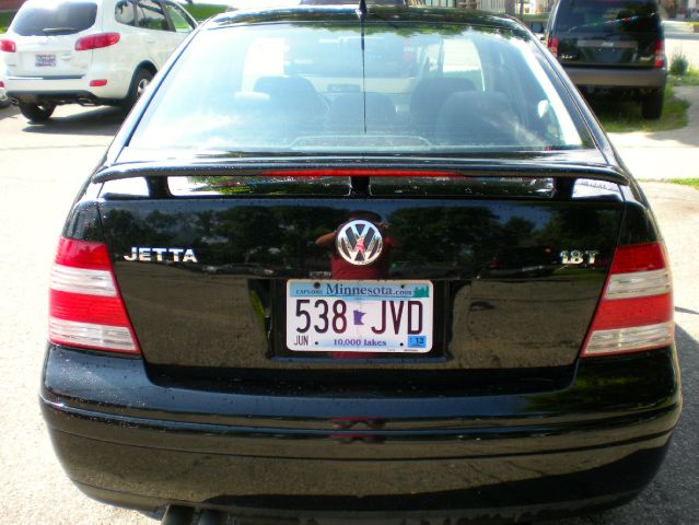 Volkswagen Jetta 2003 photo 4