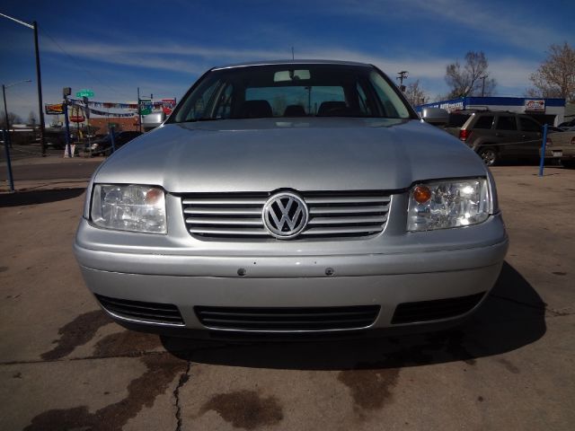 Volkswagen Jetta 2003 photo 4