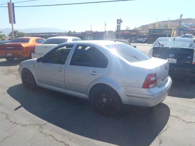 Volkswagen Jetta 2003 photo 3