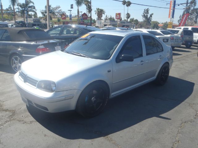 Volkswagen Jetta 2003 photo 4